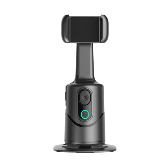 360° Phone Gimbal Stabilizer with Auto Tracking