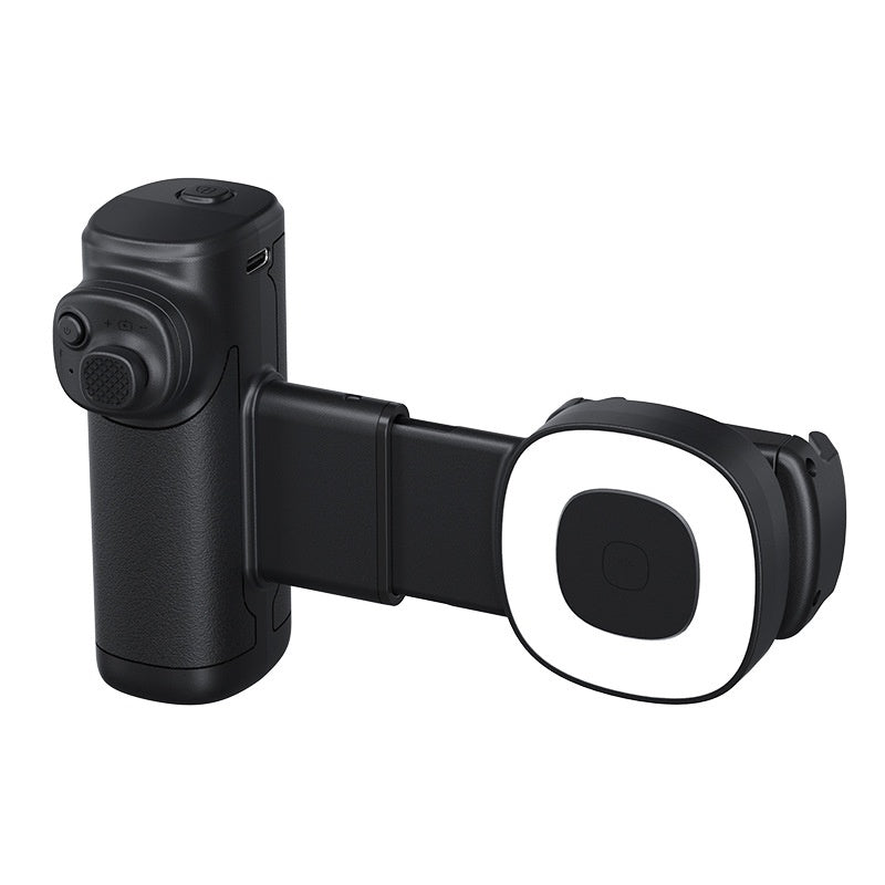 Selfie Fill Light with 3-Color Lighting Modes