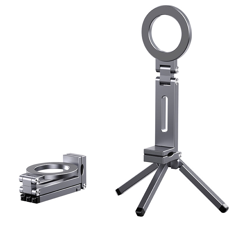 Adjustable Phone Tripod Stand